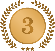 3